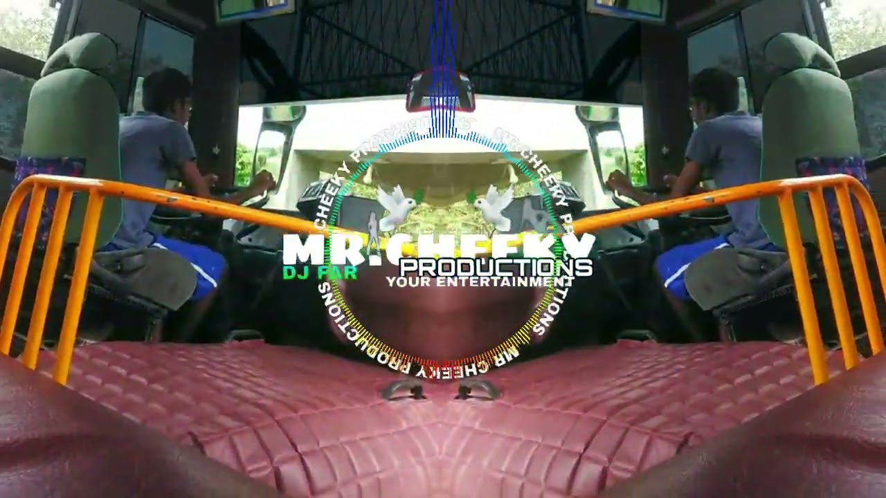 Can We Bong X Ganja-MR CHEEKY PRODUCTIONS