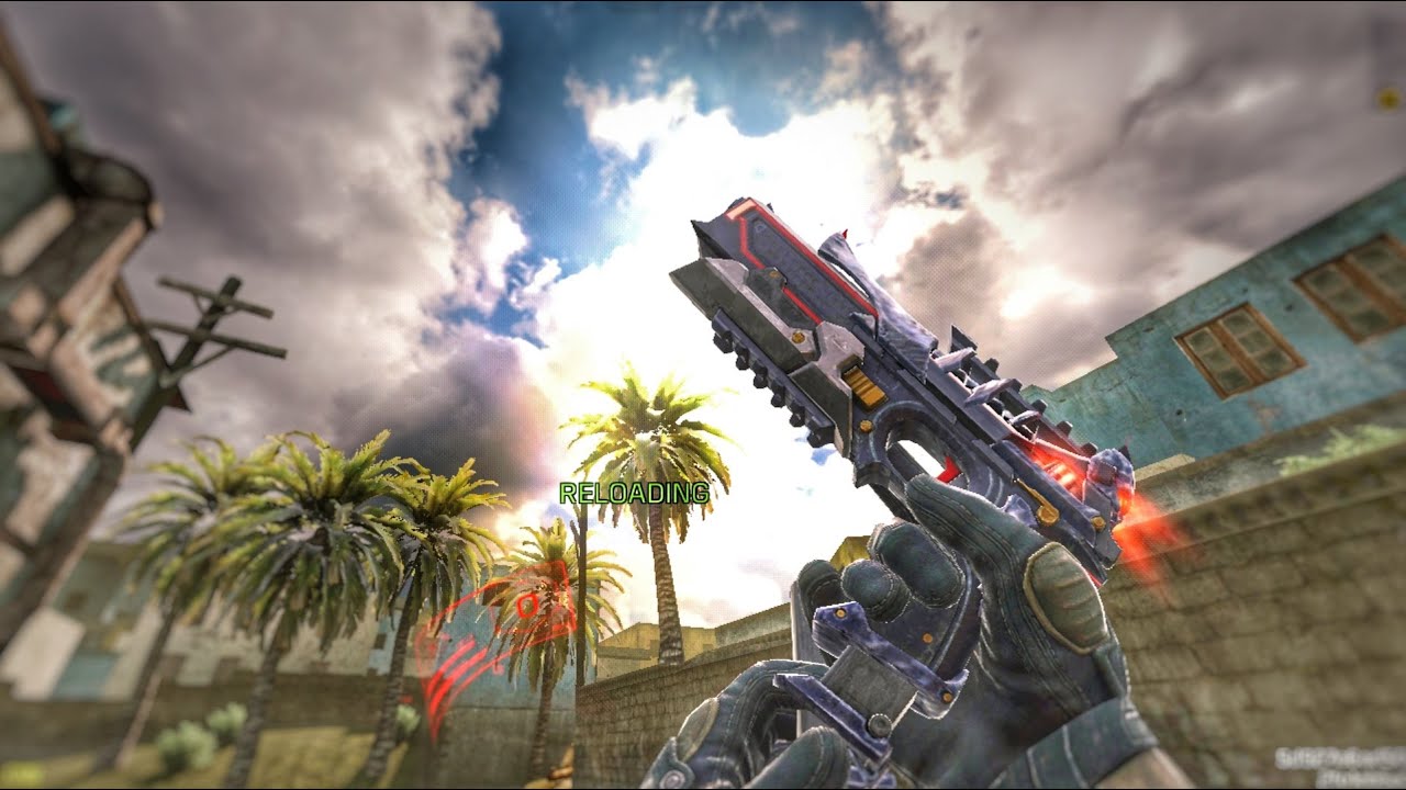 Legendary Renetti Metal Phantom is OP || Gameplay !!