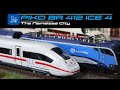 PIKO ICE4 (2 Speakers) - VLOG86