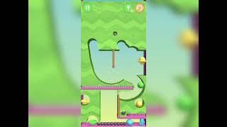 dig this! 680-9 | BALL WATCHING | dig this level 680 episode 9 solution gameplay walkthrough screenshot 4