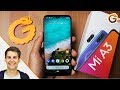 Xiaomi Mi A3 Test: 4 Buchstaben hätten alles geändert!