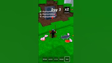 I hunted the wolves with a spear comfortably without taking any damage | 99 nights in the forest