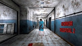 Horror Hospital 2 (by Heisen Games) Android Gameplay [HD] screenshot 5