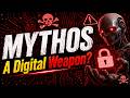 Is Mythos Too Dangerous for the Public | The AI That Scares Governments and Experts