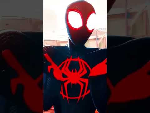 spider-man edits go brrrt #shorts #fyp #edit