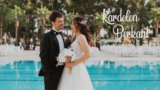 2021In En Eğlenceli Düğünü