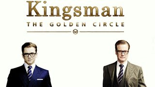 Kingsman 2 The Golden Circle 2017 Dual HDTC Download By H T D