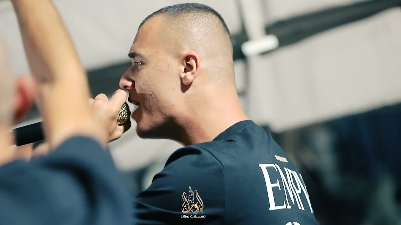 حفلة اوس محاجنة(ابوالنايف) الفنانين مؤمن ابوعابد ويعقوب ابوحبيب2025