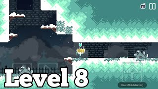 Nameless Cat Level 8 Gameplay/Walkthrough Android/iOS