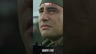 Küpeli'nin Hedefi Hüsamettin Albay!  #sakaryafırat #trt1