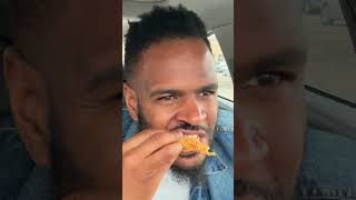 A Horrible Stuffed Turkey Leg Only In Michigan