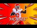 Tyreek Hill | "Horses" | NFL Highlights