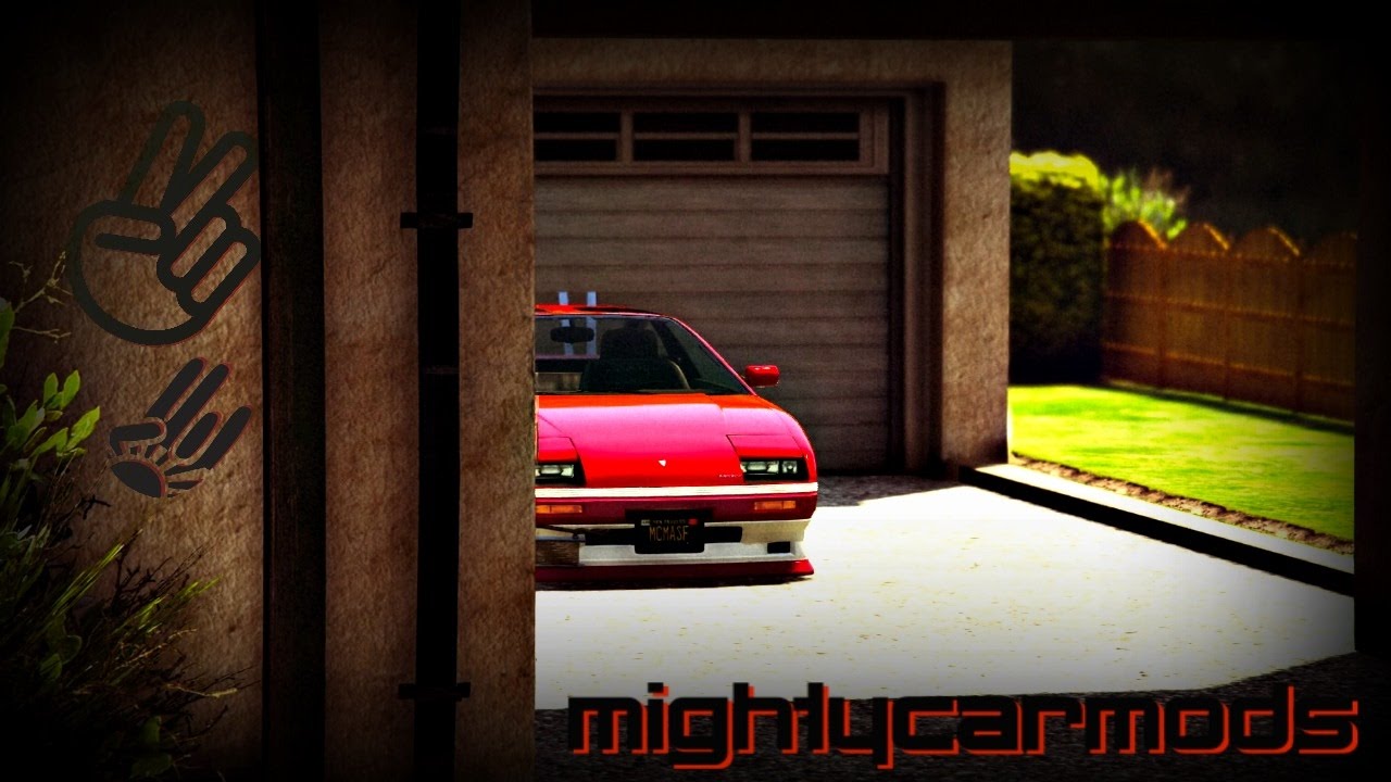 GTA 5 Bosozoku Build JDM Short Film [GTA 5 EDITION] MightyCarMods