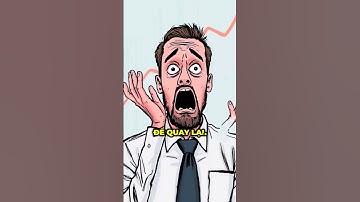 Tập 663: Thua vì tham, cháy vì quên vốn – cú sốc khiến 90% trader rời cuộc chơi