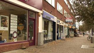 getthehome.co.uk in Addlestone HD
