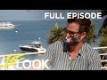 Escape to catalina island with johnny bananas  1st look tv full episode