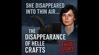 The Disappearance of Helle Crafts | Forensic Files Case That Shocked the World”