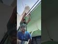 How to bend copper pipe for AC #electrical#technician #actechnician #electricalwork  #tools #airtool