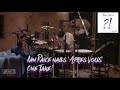 Ian Paice Nails &#39;Apres Vous&#39; One Take!