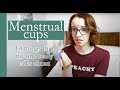 Menstrual Cups - 10 Things That No-One Really Talks About