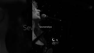 Sena Şener - Sevmemeliyiz #senaşener #shorts