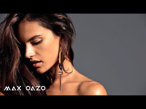 Max Oazo - Close To Me