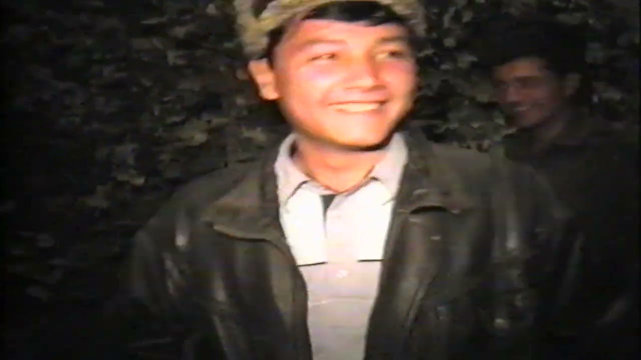 1 .11 .1998 .AZIZBEK SUNNAT TOY 2-BO`LIM