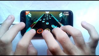 ESSE CARA É FERA METAL FOREVER • HARD 100% FC • GUITAR FLASH MOBILE