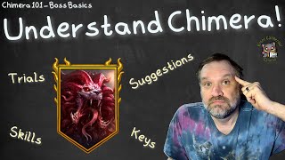 Chimera 101: Learn the Boss and Basic Mechanics - Raid Shadow Legends