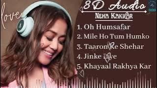Oh Humsafar '' song | Neha kakkar Himansh Kohli | Tony Kakkar | Bhushan Kumar | Manoj Muntashir 