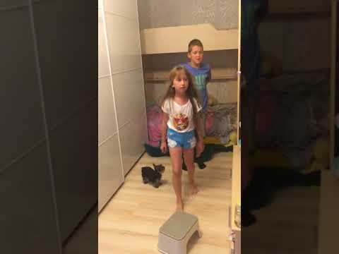 Дневник моей сестры-я узнал тайну!