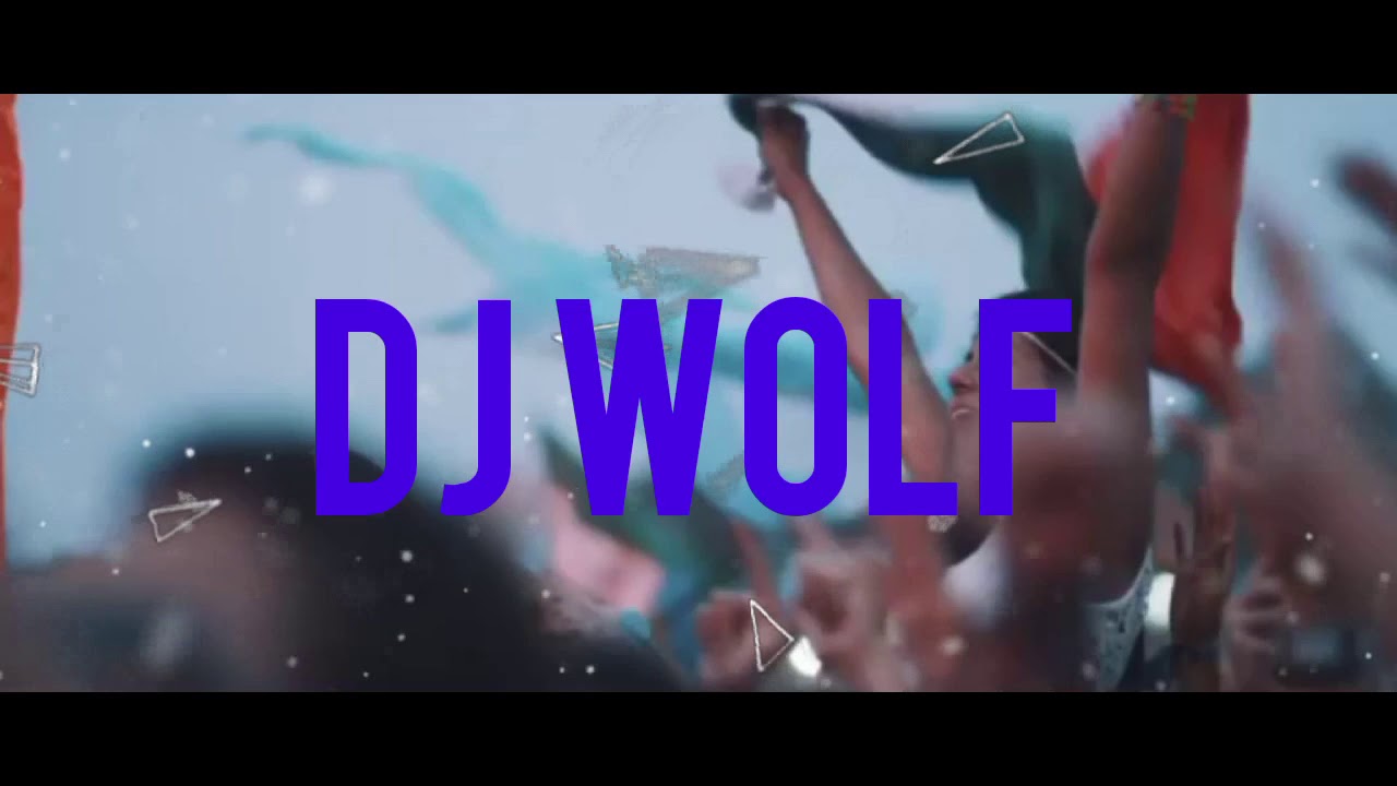 Soorg dhoba ha yaaro remix by DJ wolf - YouTube