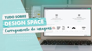 Cricut Design Space - Como Usar Imagens e Padrões de Preenchimento