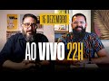 ESTILO DE VIDA SOBRENATURAL - 🚨 AO VIVO 🚨 - Douglas Gonçalves & Luciano Subirá