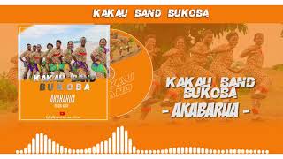 KAKAU BAND -AKABARUA  AUDIO