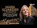 MARIA SCHNEIDER ORCHESTRA : BLUE NOTE TOKYO 2026 trailer