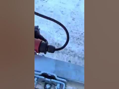 Поворотный хомут AL-KO опорного колеса прицепа для легкового автомобиля ...