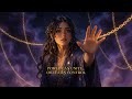 Celestial Threads Connection is Power. Choice is Everything Book Trailer