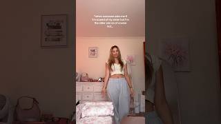 Welp #sister #sisters #relatable #girlshorts #shortsfeed #funny #siblings #oldersister #funnygirl