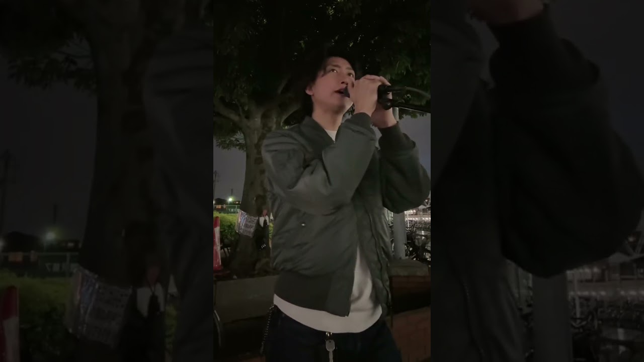 ｢今夜､空から火の粉が降り注いでも｣荒井佑輝