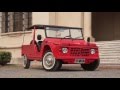 Citroën Mehari 1975 - Contacto - Matias Antico - TN Autos