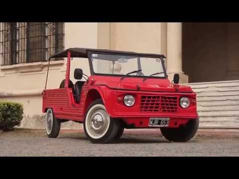 Citroën Mehari 1975 - Contacto - Matias Antico - TN Autos hqdefault