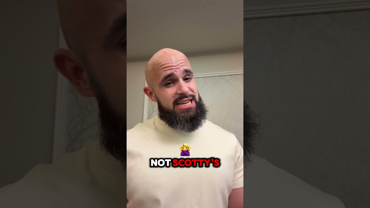 Happy Birthday, Scott!