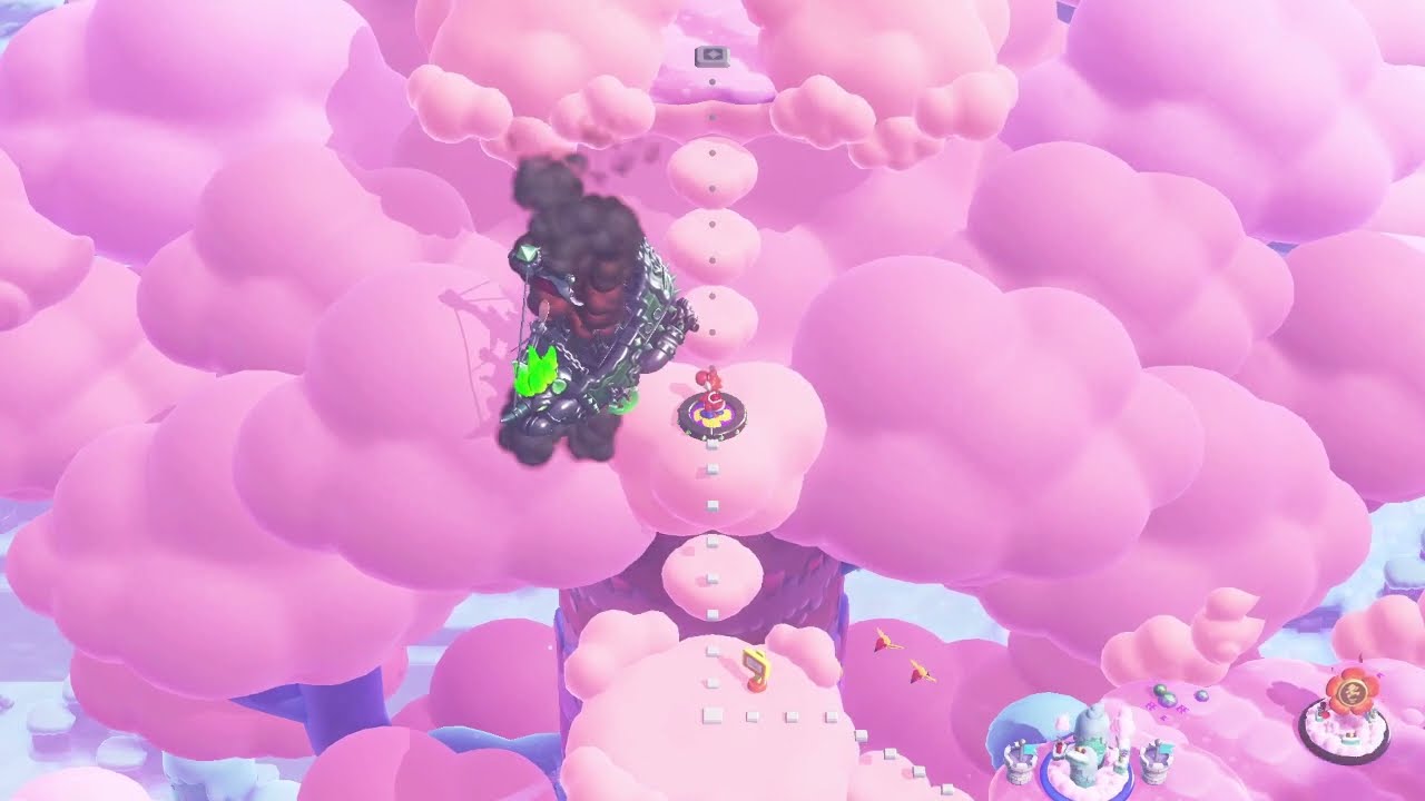 Super Mario Bros Wonder and Pokemon Unite Stream with Red