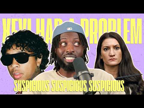 Truth About the Lindsay Clancy Case, Tyga's Album Controversy | Xevi Had a Problem (Ep. 32)