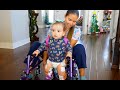 Treatment for Children with Spina Bifida | Testimonial