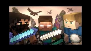 MİNECRAFT ANİMASYON KÜFÜRLÜ !