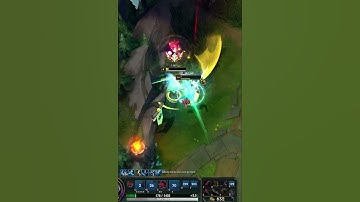 Courtesy - Best Yasuo Plays - League of Legends #shorts