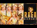 SÓLO LAS MÁS 2 - RAGA DIAMANTE