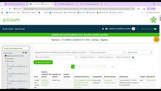 P 51130033 V 3454015 R 73 C 9123 Registros Zajuna Google Chrome 2026 04 13 19 46 45